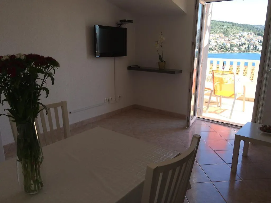 Apartments Crnjac Trogir 0*,  Chorwacja