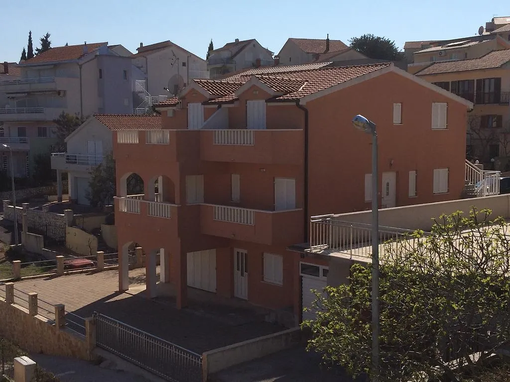 Apartments Crnjac Trogir 0*,  Chorwacja