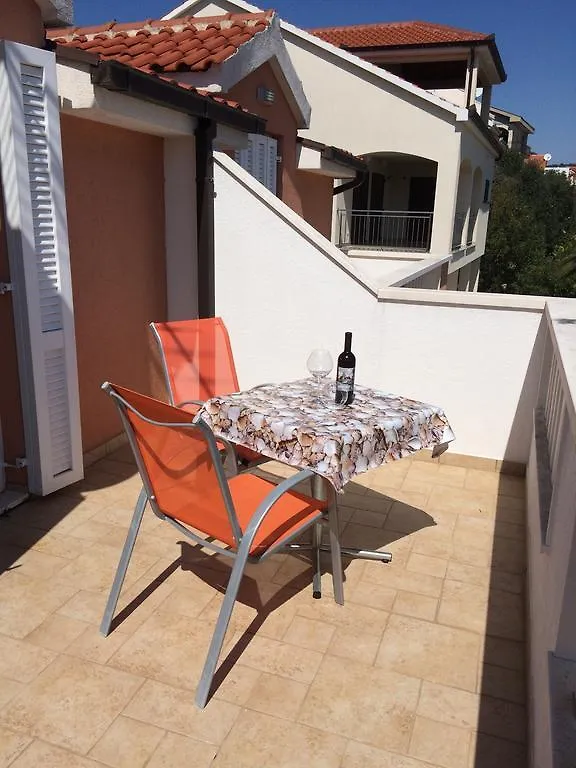 Apartments Crnjac Trogir 0*,  Chorwacja